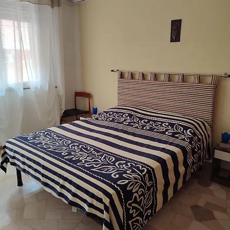 Apartament Bilocale In Via Principale Vicino Piazza Nember Lido di Jesolo