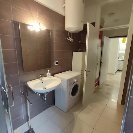 Apartman Bilocale In Via Principale Vicino Piazza Nember Lido di Jesolo
